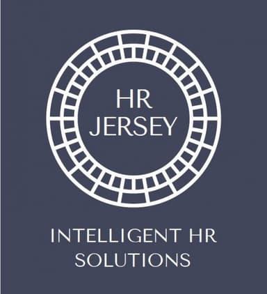 HR Jersey logo